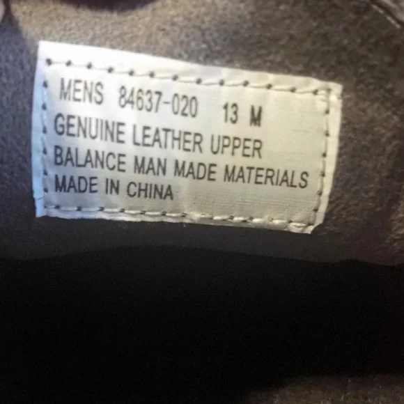 Nunn Bush casual dress shoes - Picture 5 of 5